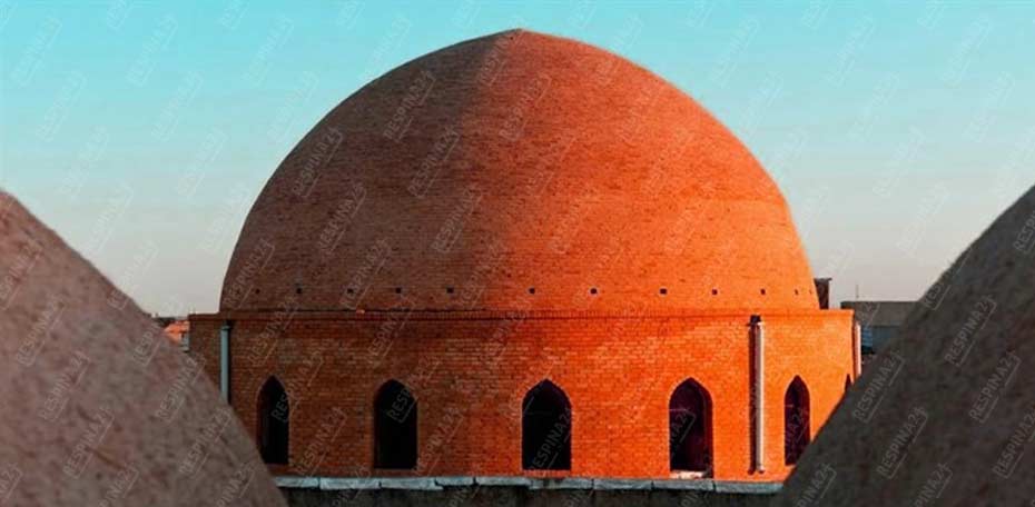 بلیط قطار خرمشهر اراک - رسپینا 24